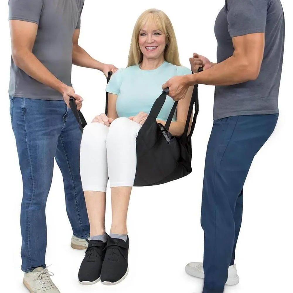 Arnés de Transferencia para Silla Vive Health