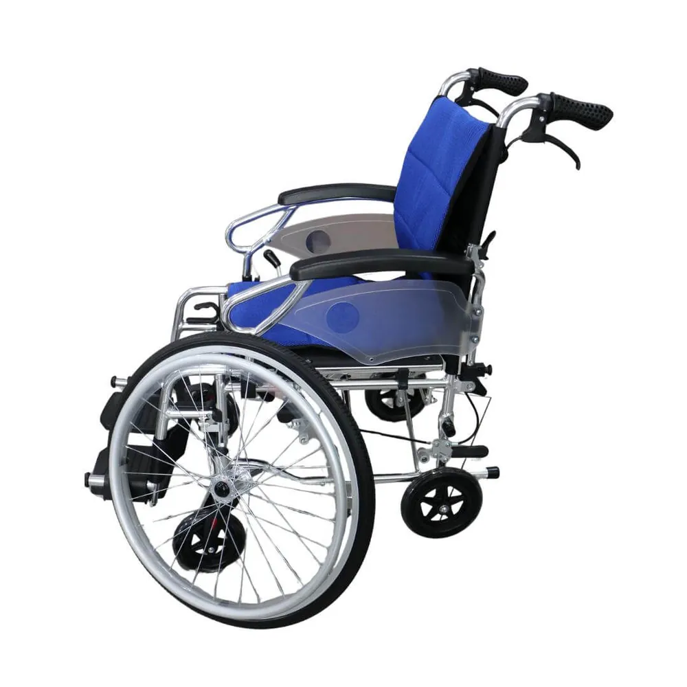 Silla de Ruedas Converta 2 en 1 — foto 2