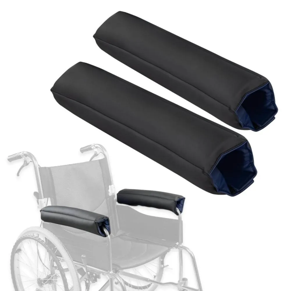 Reposabrazos Acolchados Reversibles Vive Health