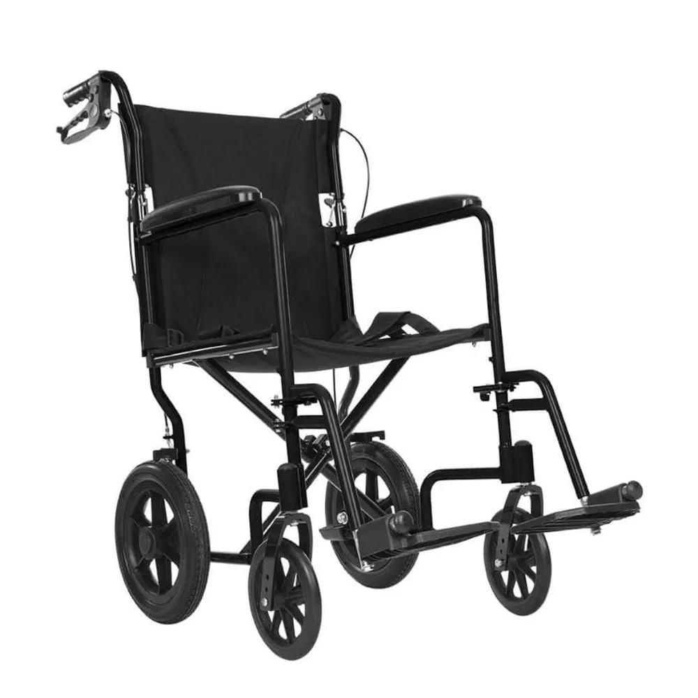 Silla de Transporte Plegable Vive Health